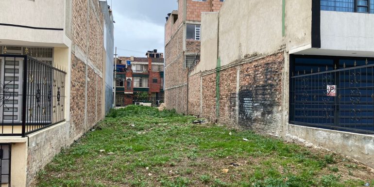 lote en venta arrayanes sogamoso