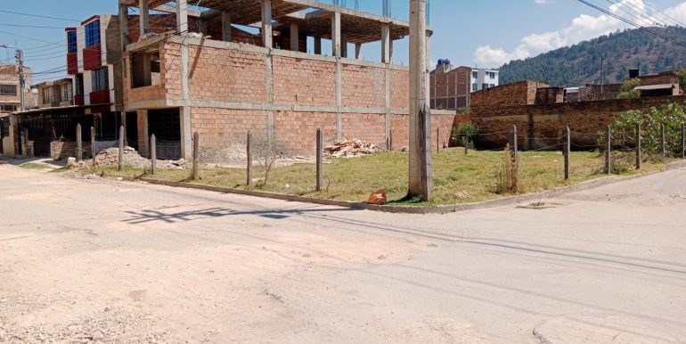 Lote UPTC Venta Sogamoso