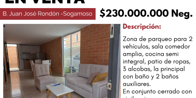 Casa Juan jose rondon (1)