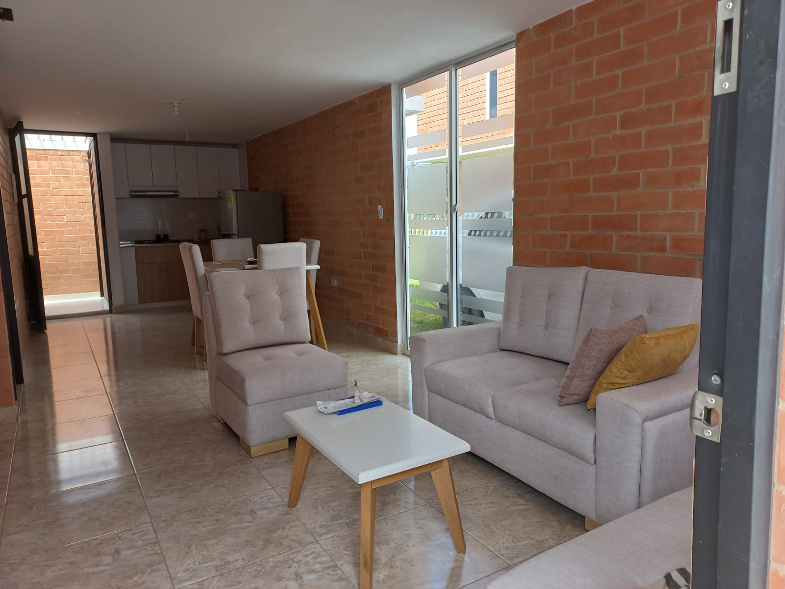 Se vende casa – Barrio Juan José Rondón, Sogamoso